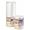 tesa Easy Cover® kattesegu integreeritud teibiga 33 m x 2100 mm 04368-00000-03