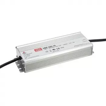 MEAN WELL HEP-320-24A toiteplokk ja pingemuundur (HEP-320-24A)