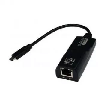 EXSYS EX-1318 USB 3.1 Gen 1 Gigabit Etherneti võrguadapter