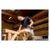 Metabo STA 18 LTX 150 BL akutoitel tikksaag 601502850 (ainult tööriist, 18 V)