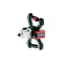 Metabo RW 18 LTX BL 140-2 18V harjata süsinikuvaba segisti (ilma akuta) 601165850