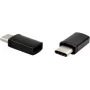 EXSYS EX-47992 USB-C isane Micro-B emane adapter