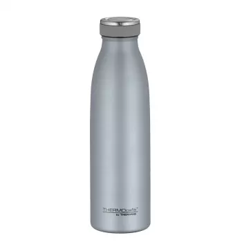 THERMOS TC Bottle termospudel 0,5 l jääsinine matt roostevaba teras BPA-vaba 4067.341.050
