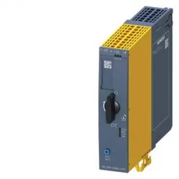 Siemens SIRIUS 3RK1 mootorikäiviti 3RK1308-0CE00-0CP0, 0,3-1,25 A, DOL, 3-pooluseline, 200 V AC