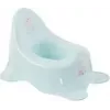 keeeper kids Potty adam Peppa Pig, akvamariin trükiga, kummist jalad, polüpropüleen, 1 tk 1867062433600