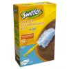 Swiffer Staubmagnet koos Febreze lõhnaga algkomplekt – tolmuimeja vars + 3 täiteainet 5410076542284