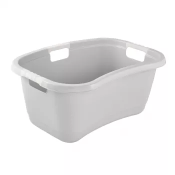 keeeper Janne pesukauss, Nordic-Grey, 38 L, neerukujuline, pehme puutega käepidemed 1078313000000