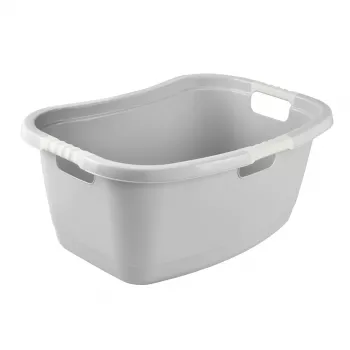 keeeper Janne pesukauss, Nordic-Grey, 38 L, neerukujuline, pehme puutega käepidemed 1078313000000