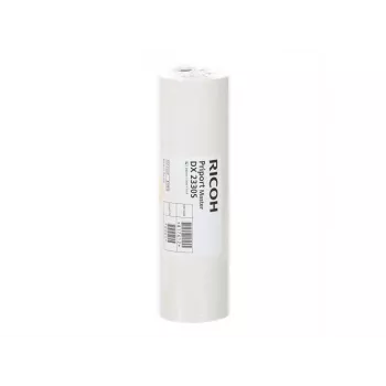 RICOH LG Master Priport DX2330 jaoks (817612) – B4 termiline šabloonirull, 200 masterit