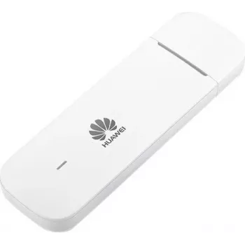 Huawei E3372 4G LTE USB modem - 150 Mbps, Micro SIM, must 51070RHM