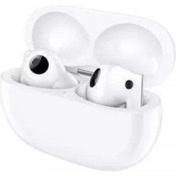 Huawei FreeBuds Pro 2 Ceramic White tõelised juhtmevabad kõrvaklapid intelligentsete dünaamiliste ANC 2.0, LDAC, Hi-Res Audio ja juhtmevaba laadimisega 55035847