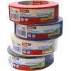 Tesa 56359-00003-00 punane riidest teip 38 mm x 25 m