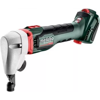 Metabo NIV 18 LTX BL 1.6 akuga plekistants (ainult tööriist) 601614850