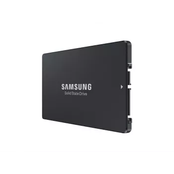Samsung PM893 andmekeskuse SSD 1,92 TB SATA 6Gb/s 2,5-tolline sisemine tahkis