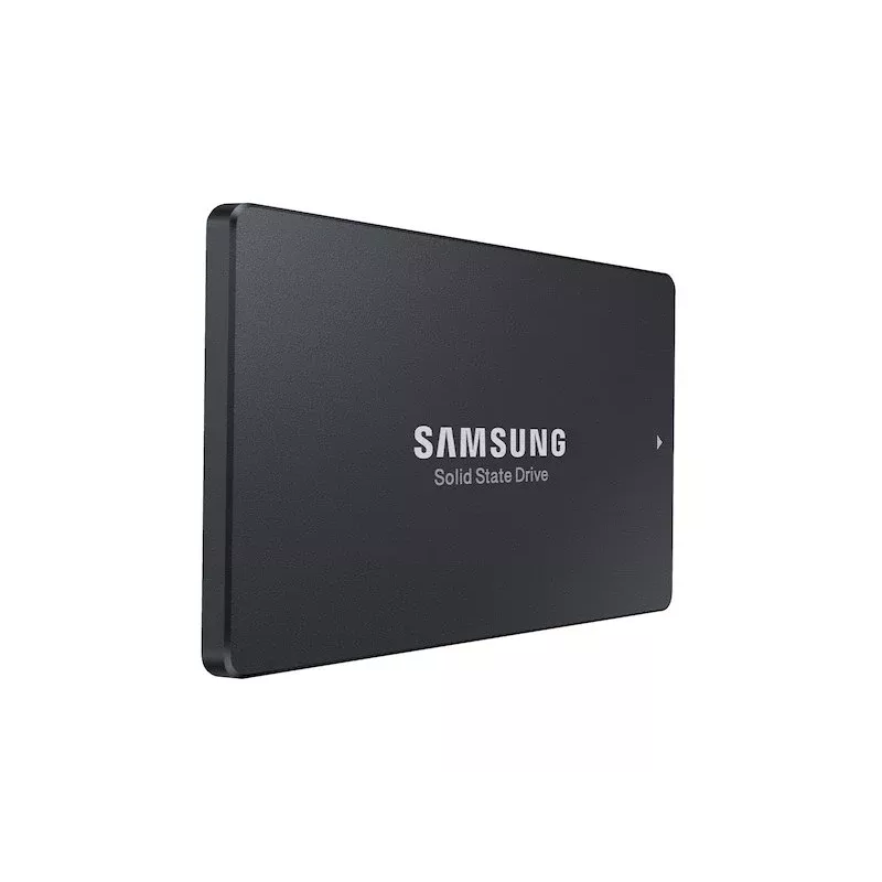 Samsung PM893 andmekeskuse SSD 1,92 TB SATA 6Gb/s 2,5-tolline sisemine tahkis