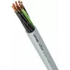 LAPP ÖLFLEX CLASSIC 110 juhtimiskaabel 4 x 0,75 mm² hall 100 m 1119804-100