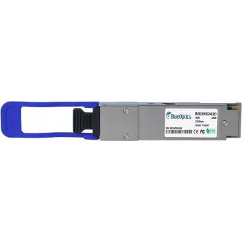 BlueOptics QSFP transiiver 40GBASE-LR4 ühemoodiline LC 10km Check Point CPAC-TR-40LX-SSM160-QSFP-C jaoks