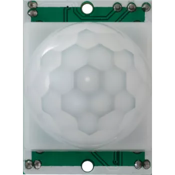 JOY-IT SEN-HC-SR501 PIR liikumisanduri moodul Arduino, Raspberry Pi, ESP32 jaoks