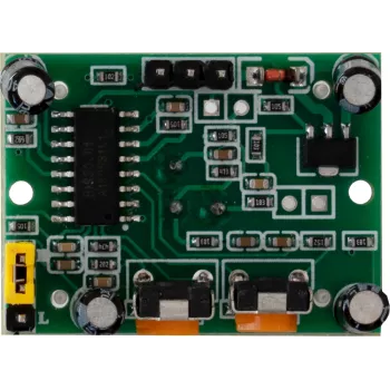 JOY-IT SEN-HC-SR501 PIR liikumisanduri moodul Arduino, Raspberry Pi, ESP32 jaoks