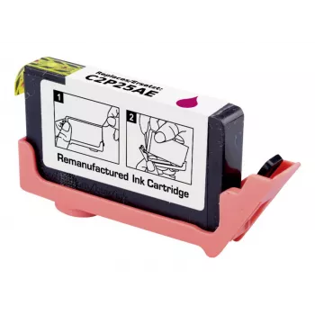 Renkforce RF-6733192 ühilduv magenta tindikassett, asendab HP 935XL C2P25AE (suure mahutavusega, 825 lehekülge)