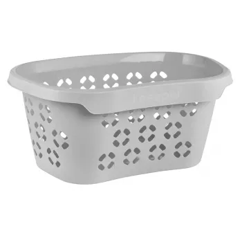 keeeper anton pesukorv, 30,5 L, Nordic Grey, ergonoomiline, ventileeritud, 575 mm laius 1009313000000