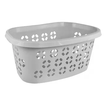 keeeper anton pesukorv, 30,5 L, Nordic Grey, ergonoomiline, ventileeritud, 575 mm laius 1009313000000