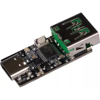 JOY-iT COM-ZY12PDN-USB 12-kanaliline USB programmeeritav väljundmoodul