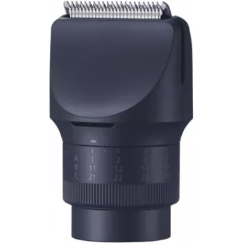Panasonic MultiShape habeme, juuste ja keha trimmeri pea ER-CTW1-A301, must