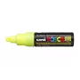 POSCA PC-8K J Fluo neoonkollane kiilotsaga pigmentmarker, 8,0 mm joone laius, 1 tk
