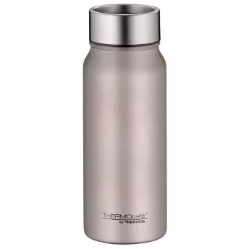 THERMOS TC joogitass, 0,5 L, roosé, kahekihiline roostevaba teras, vaakumisoleeritud, lekkekindel 4097.371.050