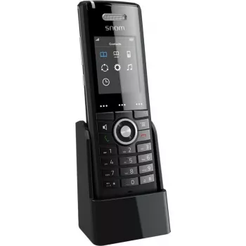 Snom M65 laadimisalus ilma toiteallikata (4339)