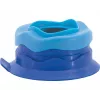 Faber-Castell Eberhard Faber WINNER veetops sinine silikoonist koos taaskasutatud plastist pintslihoidjaga 579936