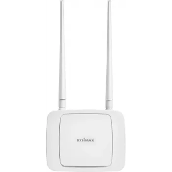 EDIMAX RE23S AC2600 kahe sagedusriba Wi-Fi leviala laiendaja