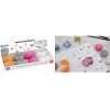 Faber-Castell Eberhard Faber loomade kujulised plastkustutid, 8 erinevat loomakuju grafiit- ja värvipliiatsitele 585419