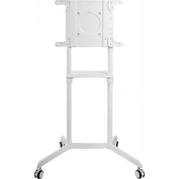 PureLink PureMounts mobiilne TV-alus, valge (PM-CART-80W)