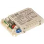 MEAN WELL LCM-40KN 40W KNX konstantse voolu LED-draiver (350-1050mA, DIP-lüliti)