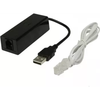 EXSYS EX-1611-4 USB 56K V.90 faksimodem