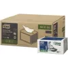 TORK Ekstra Tugevad Puhastuslapid Valge W8, 8 x 50 Lapid 930150, Kokku 400 Lapid