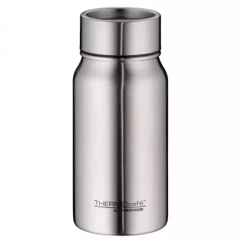 THERMOS TC isoleeritud reisitass 0,35 L jääsinine matt roostevaba teras 4097.341.035
