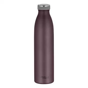 THERMOS TC Bottle termospudel 0,75 L, kahekihiline roostevaba teras, vaakumisolatsioon, BPA-vaba, burgundia matt 4067.301.075