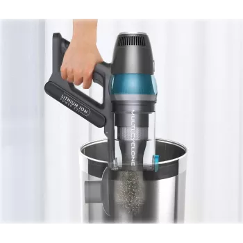 TRISA Quick Clean Professional T9621 juhtmeta pulk-tolmuimeja (9496.2110)