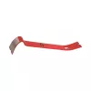 C.K Tools T4310 300 mm sepistatud vedru terasest murdvarras koos naelatõmmitsa ja kaabitsa teraga