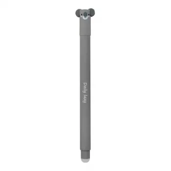 FABER-CASTELL EBERHARD FABER Animal Erase it! Koala geelpliiats 0,7 mm sinine 582113