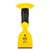 C.K Tools T3087S 3 lamepeitel 75 mm tera laius, 220 mm pikkus, kuuskantvars