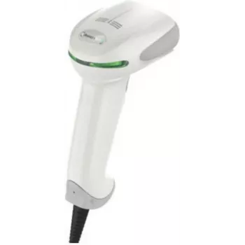 Honeywell Xenon XP 1950g vöötkoodilugeja, 1D/2D/PDF417, Standard Range, Arctic White, USB/RS232/Keyboard Wedge/IBM 46xx (1950GSR-1-R)