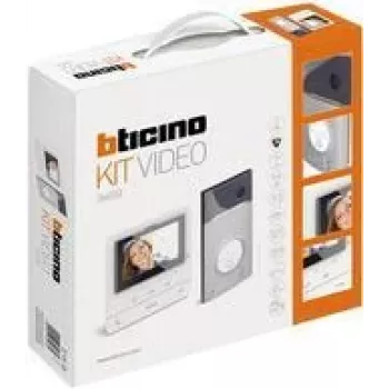 LEGRAND 364922 Flex'ONE videokomplekt uksejaamaga