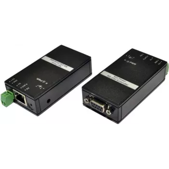 EXSYS EX-47951 4K HDMI heli ekstraktor ja embedder HDMI 2.0b, HDCP 2.2, HDR, optilise/koaksiaal/analoogheliga, must