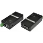 EXSYS EX-47951 4K HDMI heli ekstraktor ja embedder HDMI 2.0b, HDCP 2.2, HDR, optilise/koaksiaal/analoogheliga, must