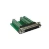 EXSYS EX-49030 adapter, 25-kontaktiline D-Sub pesa – 27-kontaktiline klemmiplokk