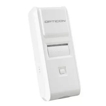 Opticon OPN 4000i kaasaskantav 1D vöötkoodilugeja Bluetooth 2.1 ja USB-ga 13442